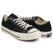 CONVERSE ALL STAR LGCY OX [ Converse все Star Legacy oks] BLACK(1SE384)