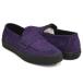CONVERSE SKATEBOARDING CS LOAFER II SK [ Converse skate bo- DIN gsi-es Loafer 2eske-] PURPLE / BLACK (1SE767)