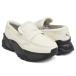 PUMA LOAFYR WNS [ Puma Loafer wi мужской ] ALPINE SNOW - PUMA BLACK