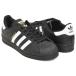 �y���s�A���i�zadidas Skateboarding SUPERSTAR ADV �y�A�f�B�_�X �X�P�[�g�{�[�f�B���O �X�[�p�[�X�^�[ �G�[�f�B�[�u�C�z  CBLACK / FTWWHT / FTWWHT