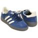 [ параллель импортные товары ] adidas HANDBALL SPEZIAL [ Adidas гандбол spec tsiaru специальный ] NINDIG / CREWHT / FTWWHT