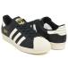 �y���s�A���i�z[�����i�ł̔̔���10/6 0:00�܂�]adidas Skateboarding SUPERSTAR 80 ADV �y�A�f�B�_�X �X�[�p�[�X�^�[�z CBLACK / CREWHT / GOLDMT
