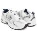 [ на данный момент по цене. распродажа. 6/29 0:00 до ]NEW BALANCE MR530 SG [ New balance 530] WHITE / NATURAL INDIGO (WIDTH:D)