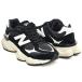 �y���s�A���i�z NEW BALANCE U9060 AAA �y�j���[�o�����X 90/60 9060 �i�C���e�B�V�b�N�X�e�B�z  BLACK / BLACKTOP / WHITE (WIDTH:D)