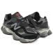 �y���s�A���i�zNEW BALANCE U9060 BLK �y�j���[�o�����X 90/60 9060 �i�C���e�B�V�b�N�X�e�B�z BLACK (WIDTH:D)
