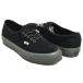 �y���s�A���i�z VANS PREMIUM LX AUTHENTIC 44 �y�o���Y �v���~�A�� �G���G�b�N�X �I�[�Z���e�B�b�N ���b�N�X�z FIELD BLACK