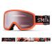25-26 SMITH Smith Asian Fit [ TRANSFER CINDER CHOP UP ] сноуборд лыжи защитные очки сноуборд GOGGLE Япония стандартный товар 