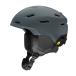 25-26 SMITH Smith Asian Fit предварительный заказ дополнительный подарок [ DESCEND MIPS MATTE SLATE / BLACK ] сноуборд лыжи шлем сноуборд HELMET Япония стандартный товар 