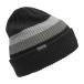SMITH Smith MATTE BEANIE Beanie сноуборд лыжи шляпа вязаная шапка BLACK