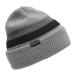 SMITH Smith MATTE BEANIE Beanie сноуборд лыжи шляпа вязаная шапка GRAY
