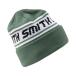 SMITH THROWBACK BEANIE Smith Beanie вязаная шапка сноуборд лыжи мужской женский ALPINE GREEN