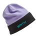 SMITH Smith HERITAGE FLEECE BEANIE Beanie сноуборд лыжи шляпа LILAC