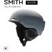 SMITH スミス 【SMITH MAZE MATTE CHARCOAL 】 スノーボード スキー ヘルメット スノボ HELMET 日本正規品 ASIAN FIT JAPAN
