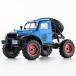 FMS MODEL  1:24 FCX24 Power Wagon RTR Blue V2 ���W�R�� RC