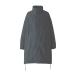 HELLY HANSEN LIFA loft in sa рацион пальто унисекс легкий высота теплоизоляция защищающий от холода внешний серый 