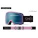 24-25 SMITH Smith Asian Fit [ SQUAD Proper Pink ] сноуборд лыжи защитные очки сноуборд GOGGLE Япония стандартный товар 