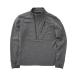 Teton Bros �ƥ����ȥ�֥���  Graphene 1/2 Zip �����ȥɥ� �л� ������ GRAPHITE