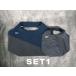 Teton Bros чай тонн Bros TB Glo  surrey сумка комплект TBRSF-980 TB Grocery Bag Set портфель эко-сумка покупка сумка 2026 весна лето 