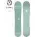 [SALE]23-24 West Snowboarding SNOWBOARD талия сноуборд UTOPIA задний Country Surf ride Free Ride hybrid Camber 