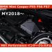 BMW �~�j MINI F54 F56 F55 F57 ����^ �G�A�C���e�[�N MST Performance