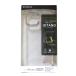 iPhone 13 подставка есть ударопрочный hybrid кейс LP-IM21SHSWHf Lost белый SHELL STAND iPhone кейс смартфон кейс smasale-8