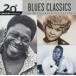 ͢ VARIOUS / BEST OF BLUES CLASSICS [CD]