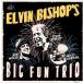  зарубежная запись ELVIN BISHOP / ELVIN BISHOP*S BIG FUN TRIO [CD]