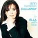 ͢ ANN HAMPTOM CALLAWAY / TO ELLA WITH LOVE [CD]