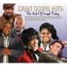 ͢ VARIOUS / GREAT GOSPEL HITS  THE SOUL OF GOSPEL TODAY [CD]