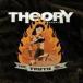 ͢���� THEORY OF A DEADMAN / TRUTH IS . . . [CD]