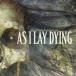 ͢���� AS I LAY DYING / OCEAN BETWEEN US [CD]