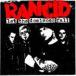 ͢ RANCID / LET THE DOMINOES FALL [CD]