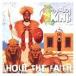 ͢ WARRIOR KING / HOLD THE FAITH [CD]