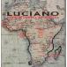 ͢ LUCIANO / UNITED STATES OF AFRICA [CD]