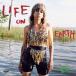 ͢ HURRAY FOR THE RIFF RAFF / LIFE ON EARTH [CD]