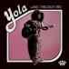 ͢ YOLA / WALK THROUGH FIRE [CD]