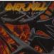 ͢ OVERKILL / I HEAR BLACK [CD]