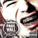͢ PAUL WALL / PEOPLES CHAMP [CD]