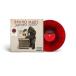 ͢���� BRUNO MARS / UNORTHODOX JUKEBOX ��RED WITH BLACK SPLATTER�� ��COLORED�� [LP]