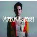 ͢ PANICK! AT THE DISCO / VIVA LAS VENGEANCE [CD]