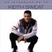 ͢���� KEITH SWEAT / INTRODUCTION TO KEITH SWEAT [CD]