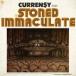 ͢ CURRENY / STONED IMMACULATE [CD]