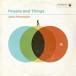 ͢ JACKS MANNEQUIN / PEOPLE AND THINGS [CD]