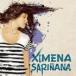 ͢ XIMENA SARINANA / XIMENA SARINANA [CD]