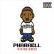 ͢ PHARRELL / IN MY MIND [CD]