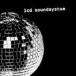 ͢ LCD SOUNDSYSTEM / LCD SOUNDSYSTEM [CD]