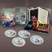 ͢ MARILLION / FUGAZI DELUXE EDITION [3CDBLU-RAY]