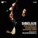 ͢���� JOHN BARBIROLLI / SIBELIUS �� COMP SYM ORCHE [6CD]