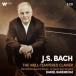 ͢���� DANIEL BARENBOIM / J.S.BACH �� WELL TEMPERED CLAVIER [5CD]