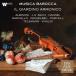 ͢���� IL GIARDINO ARMONICO / MUSICA BAROCCA [CD]